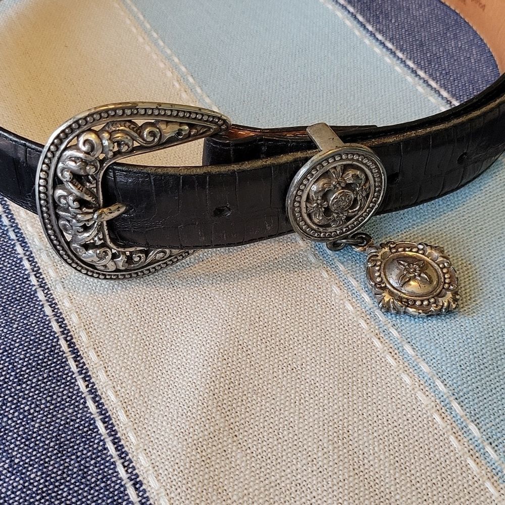 Brighton Museum Collection Belt - Picture 2 of 8